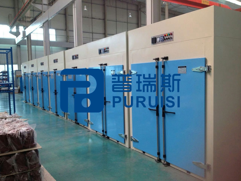 PRS841型熱風循環烘箱